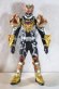 Photo2: Madan Senki Ryukendo / Sofvi Handy Hero Series R-H07 Ryujino (2)