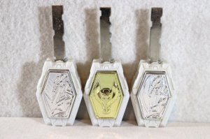 Photo6: Madan Senki Ryukendo / DX Zanryujin with Package (6)