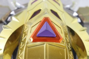 Photo8: Madan Senki Ryukendo / DX Zanryujin with Package (8)