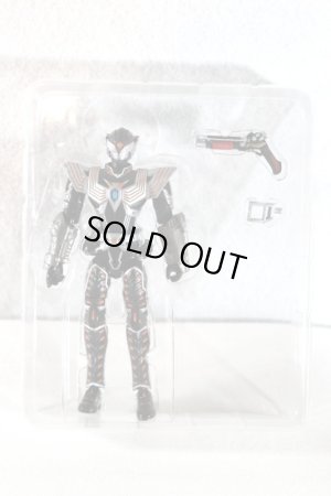 Photo2: Choseishin Gransazers / Figure Impactor-Logia with Package (2)