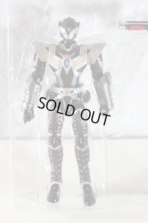 Photo3: Choseishin Gransazers / Figure Impactor-Logia with Package (3)