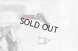 Photo4: Choseishin Gransazers / Figure Impactor-Logia with Package (4)