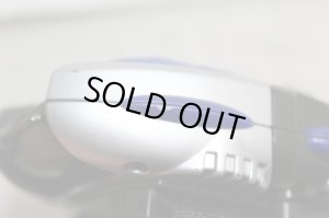 Photo10: Chosei Kantai Sazer X / Shark-Knuckle with Package (10)