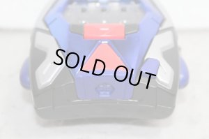 Photo7: Chosei Kantai Sazer X / Shark-Knuckle with Package (7)