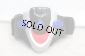 Photo8: Chosei Kantai Sazer X / Shark-Knuckle with Package (8)