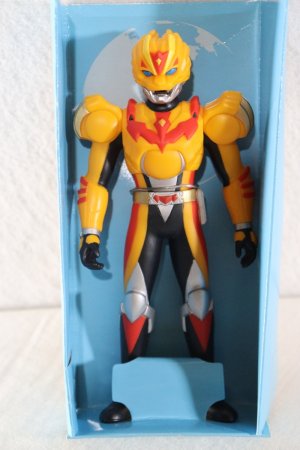 Photo3: Chousei Kantai Sazer-X / Sofvi Lio-Sazer (3)