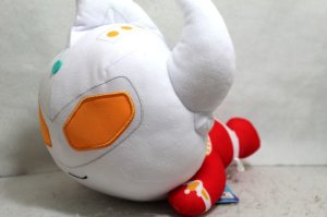 Photo1: Ultraman Taro / Big Nuigurumi Plush Ultraman Taro (1)