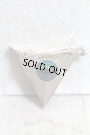 Photo3: Ultraman G / Diecast Swing Luminous Delta Plasma with Package (3)