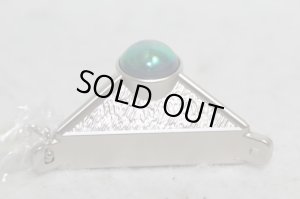 Photo5: Ultraman G / Diecast Swing Luminous Delta Plasma with Package (5)