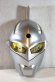 Photo3: Ultra Seven / Ichiban Kuji Luminescence Face Display Ultra Seven with Package (3)