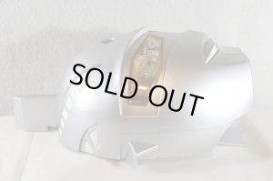 Photo4: Ultra Seven / Ichiban Kuji Luminescence Face Display Ultra Seven with Package (4)