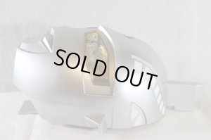 Photo6: Ultra Seven / Ichiban Kuji Luminescence Face Display Ultra Seven with Package (6)