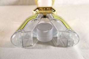 Photo5: Ultraman Tiga / DX Spark Lens with Package (5)