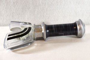 Photo7: Ultraman Tiga / Ultra Replica Black Spark Lence  & Spark Lence Camearra 25th anniversary ver (7)