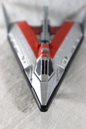 Photo4: Ultraman Dyna / GUTS Eagle Type α with Package (4)