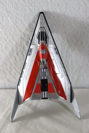 Photo7: Ultraman Dyna / GUTS Eagle Type α with Package (7)