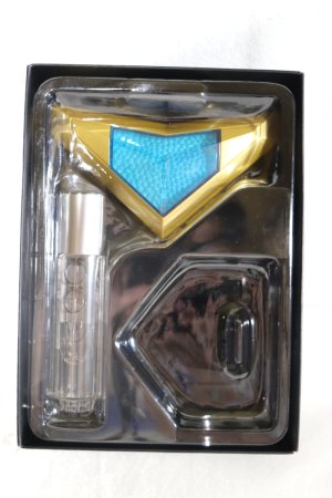 Photo2: Ultraman Gaia / Ultra Replica Esprender 25th Anniversary ver with Package (2)