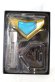 Photo2: Ultraman Gaia / Ultra Replica Esprender 25th Anniversary ver with Package (2)