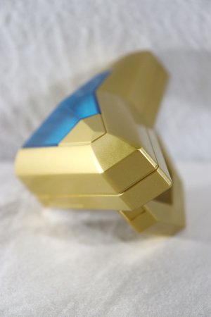 Photo6: Ultraman Gaia / Ultra Replica Esprender 25th Anniversary ver with Package (6)