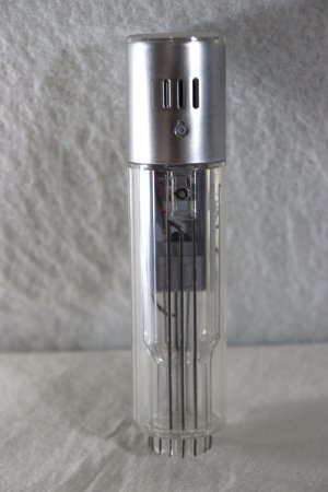 Photo8: Ultraman Gaia / Ultra Replica Esprender 25th Anniversary ver with Package (8)
