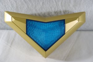 Photo3: Ultraman Gaia / Ultra Replica Esprender 25th Anniversary ver with Package (3)