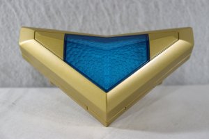 Photo4: Ultraman Gaia / Ultra Replica Esprender 25th Anniversary ver with Package (4)