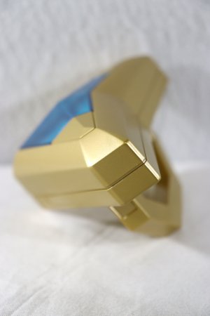 Photo7: Ultraman Gaia / Ultra Replica Esprender 25th Anniversary ver with Package (7)