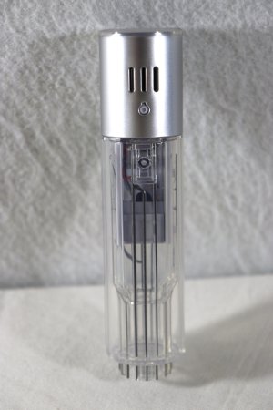 Photo9: Ultraman Gaia / Ultra Replica Esprender 25th Anniversary ver with Package (9)