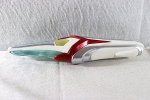 Photo5: Ultraman Nexus / Ultra Replica Evol Truster 20th Anniversary ver with Package (5)