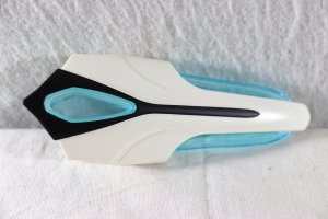 Photo8: Ultraman Nexus / Ultra Replica Evol Truster 20th Anniversary ver with Package (8)