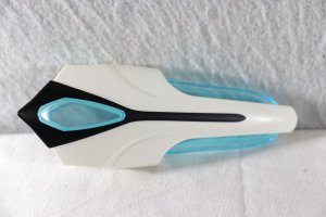 Photo7: Ultraman Nexus / Ultra Replica Evol Truster 20th Anniversary ver with Package (7)
