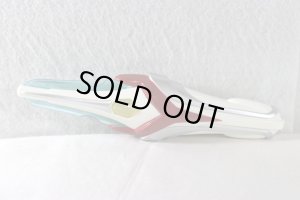 Photo3: Ultraman Nexus / Ultra Replica Evol Truster 20th Anniversary ver with Package (3)