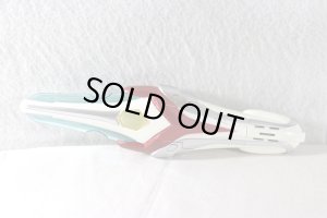 Photo4: Ultraman Nexus / Ultra Replica Evol Truster 20th Anniversary ver with Package (4)