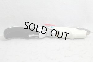 Photo10: Ultraman Nexus / Ultra Replica Evol Truster & Blast Shot Set with Package (10)