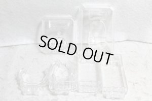 Photo11: Ultraman Nexus / Ultra Replica Evol Truster & Blast Shot Set with Package (11)