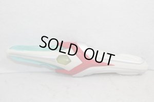 Photo3: Ultraman Nexus / Ultra Replica Evol Truster & Blast Shot Set with Package (3)