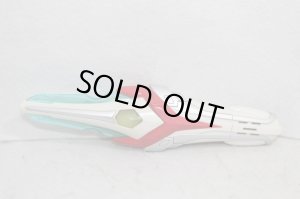 Photo4: Ultraman Nexus / Ultra Replica Evol Truster & Blast Shot Set with Package (4)