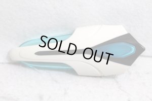 Photo5: Ultraman Nexus / Ultra Replica Evol Truster & Blast Shot Set with Package (5)