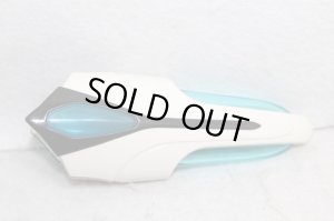 Photo6: Ultraman Nexus / Ultra Replica Evol Truster & Blast Shot Set with Package (6)