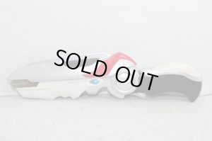 Photo7: Ultraman Nexus / Ultra Replica Evol Truster & Blast Shot Set with Package (7)