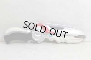 Photo8: Ultraman Nexus / Ultra Replica Evol Truster & Blast Shot Set with Package (8)