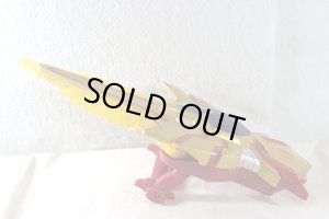 Photo2: Ultraman Max / DX Max Galaxy Used (2)