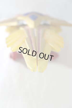 Photo3: Ultraman Max / DX Max Galaxy Used (3)