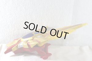 Photo4: Ultraman Max / DX Max Galaxy Used (4)