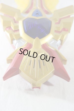 Photo5: Ultraman Max / DX Max Galaxy Used (5)