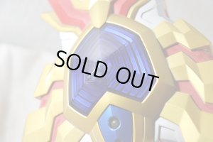 Photo6: Ultraman Max / DX Max Galaxy Used (6)