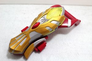 Photo1: Ultraman Max / DX Max Spark Used (1)