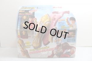 Photo2: Ultraman Max / DX Max Spark with Package (2)