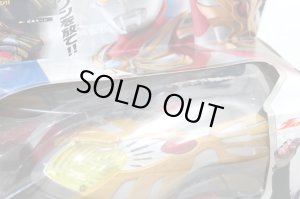 Photo5: Ultraman Max / DX Max Spark with Package (5)