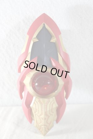 Photo3: Ultraman Mebius / Ultra Replica Mebius Brace -Ultra Brothers Edition- with Package (3)